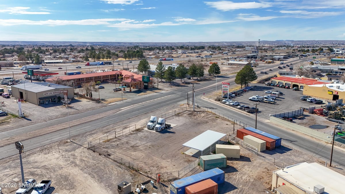 2205 S Valley Drive, Las Cruces, NM 88005, foto 10