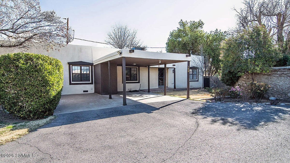 815 W Conway Avenue #108, Las Cruces, NM 88005 photo 1