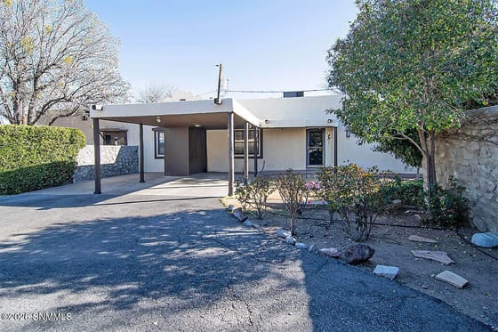 815 W Conway Avenue #108, Las Cruces, NM 88005 photo 2