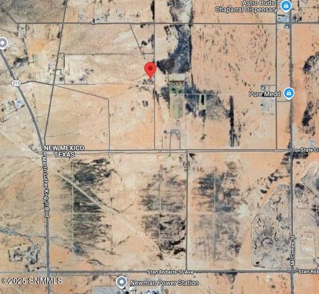 TBD Iron Horse Avenue, Chaparral, NM 88081, foto 3