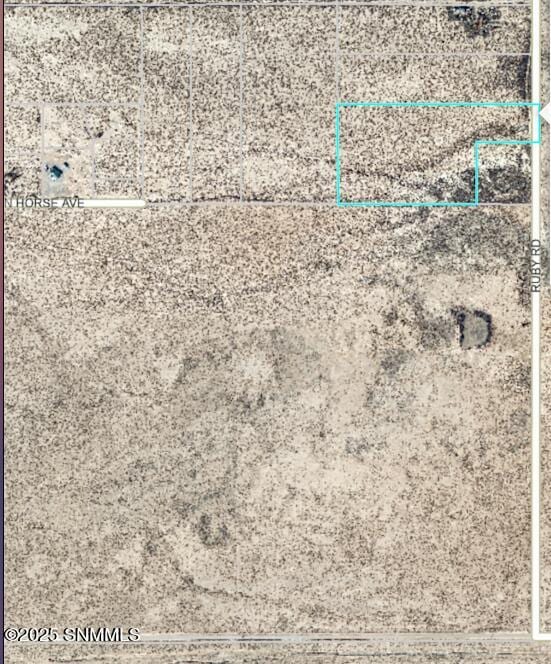 Terreno baldío en venta por $800,000: TBD Iron Horse Avenue, Chaparral, NM