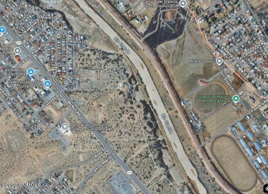 TBD Sunland Park Drive, Sunland Park, NM 88063 photo 3
