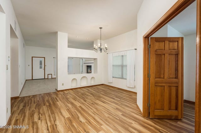 2434 El Dorado Court, Las Cruces, NM 88011 photo 4