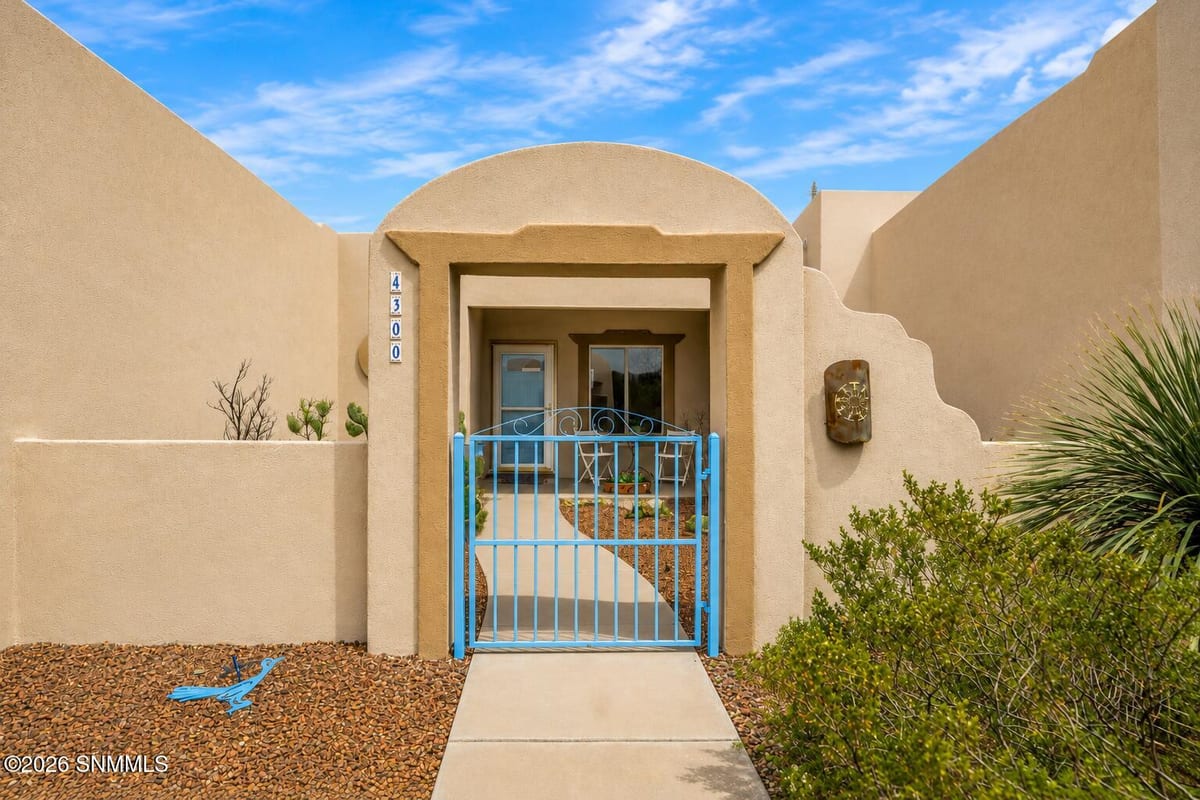 4300 Diamondback Drive, Las Cruces, NM 88011, foto 3