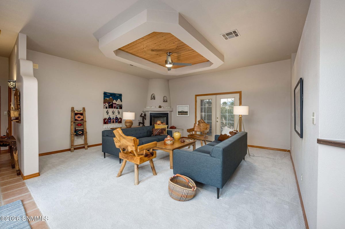 4300 Diamondback Drive, Las Cruces, NM 88011, foto 5