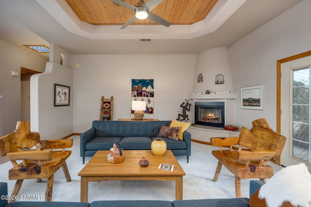 4300 Diamondback Drive, Las Cruces, NM 88011, foto 6