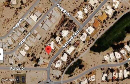 1311 Vista Del Cerro, Las Cruces, NM 88007 photo 3