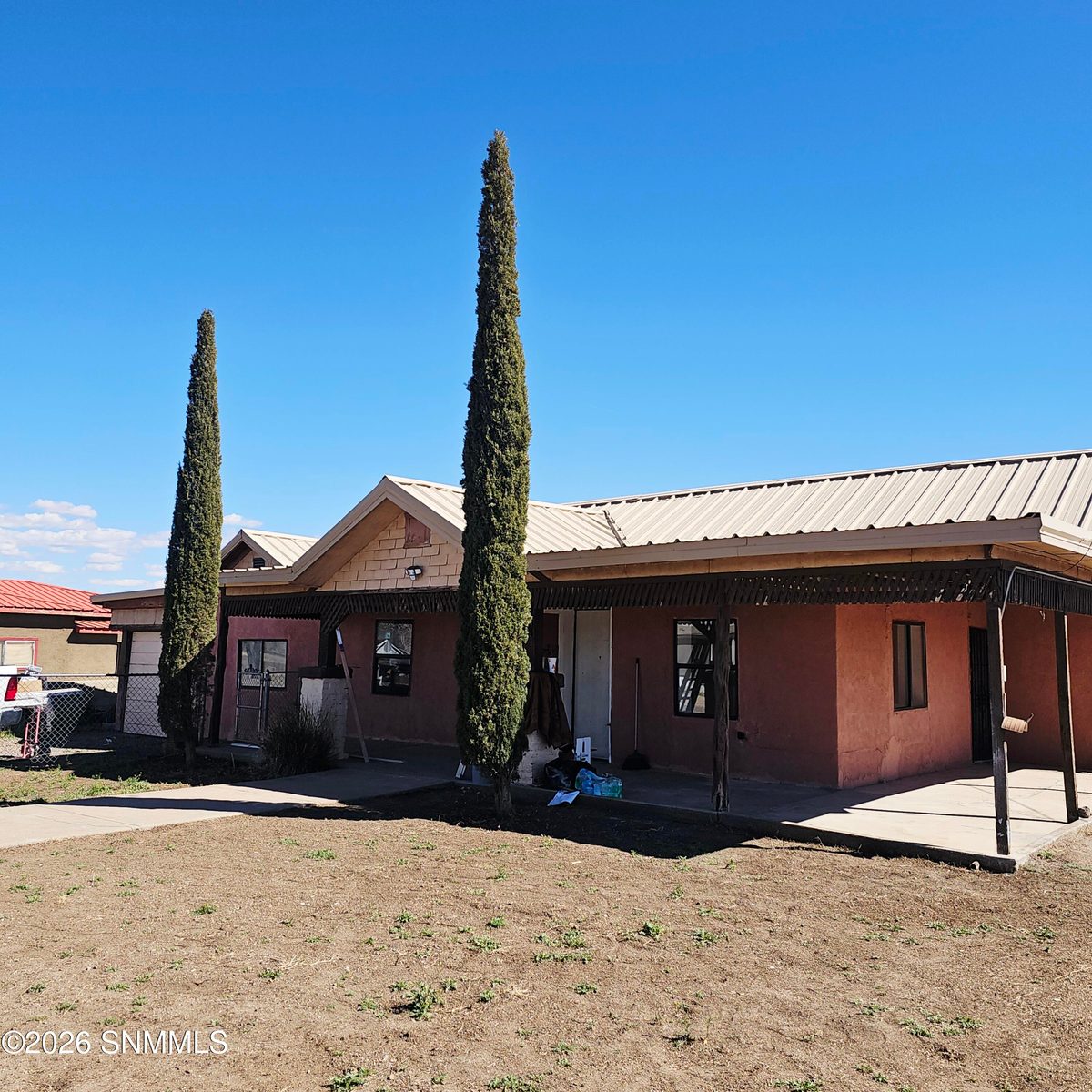 446 North Street, Lordsburg, NM 88045 photo 1