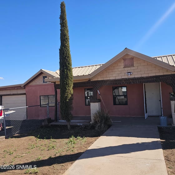 446 North Street, Lordsburg, NM 88045 photo 2