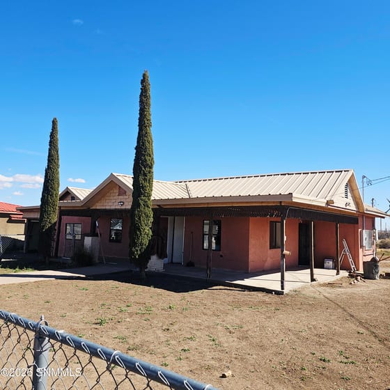 446 North Street, Lordsburg, NM 88045 photo 3