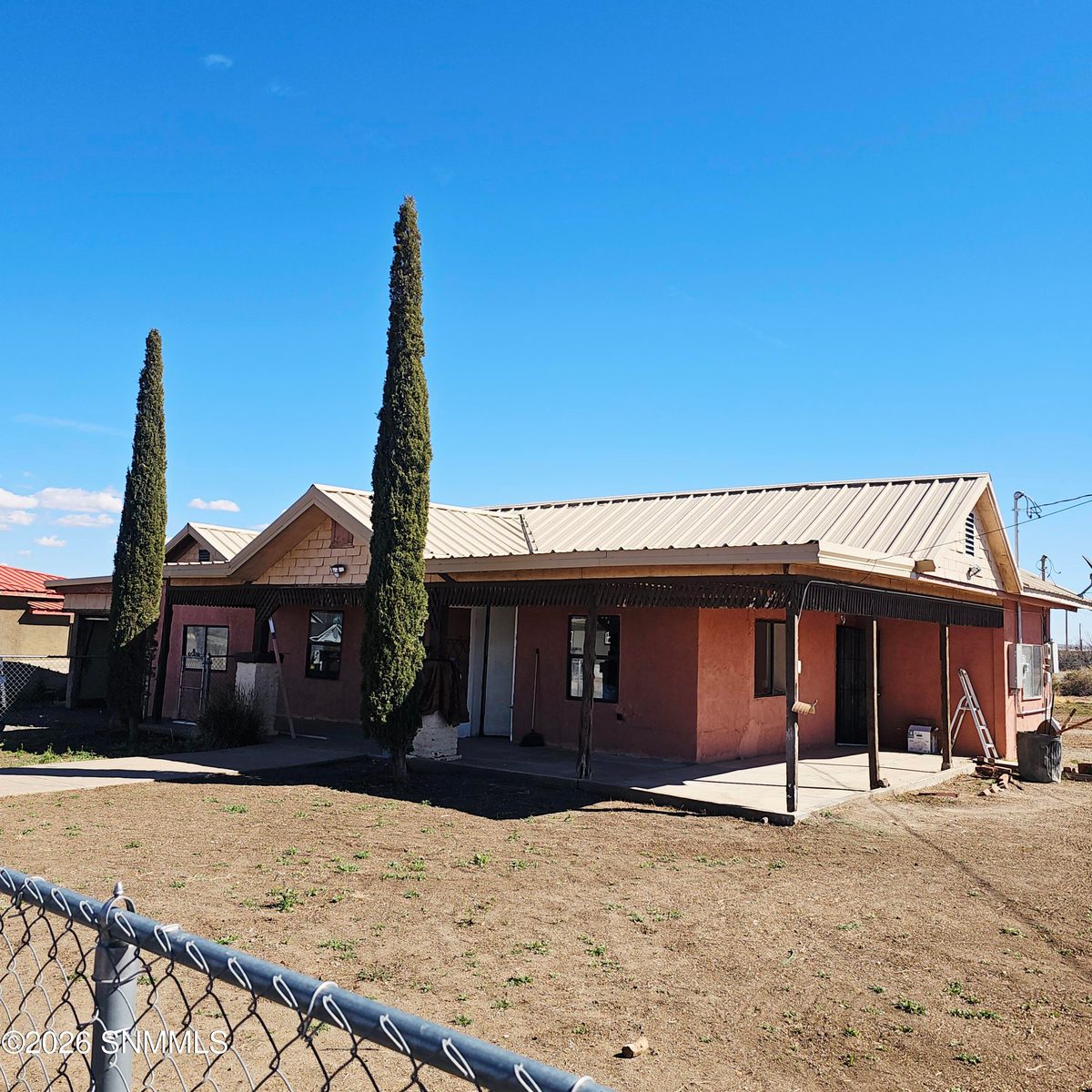 446 North Street, Lordsburg, NM 88045, foto 3