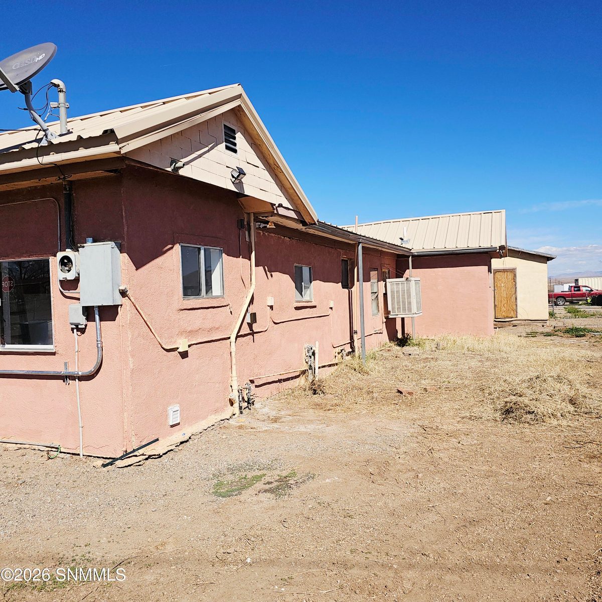 446 North Street, Lordsburg, NM 88045, foto 6