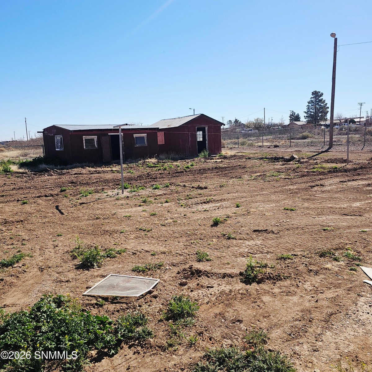446 North Street, Lordsburg, NM 88045, foto 7