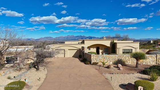 10000 San Marcos Court, Las Cruces, NM 88007 photo 2