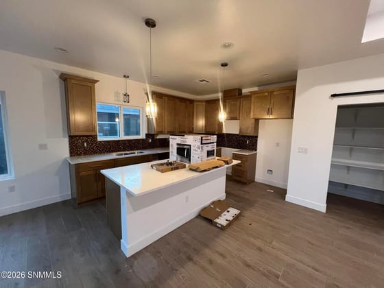 8024 Inca Dove Avenue, Las Cruces, NM 88012 photo 3
