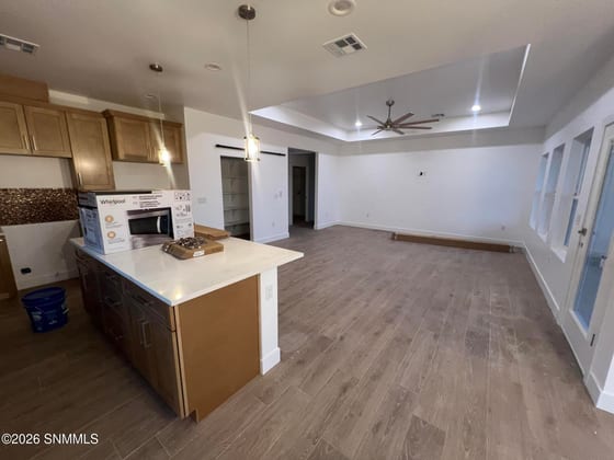 8024 Inca Dove Avenue, Las Cruces, NM 88012 photo 5