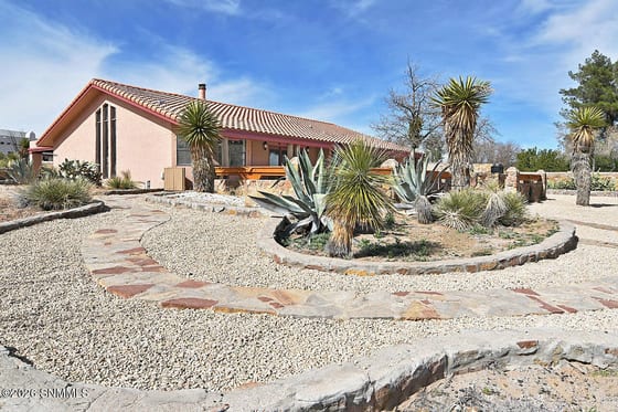 6621 Vista Hermosa, Las Cruces, NM 88007 photo 5