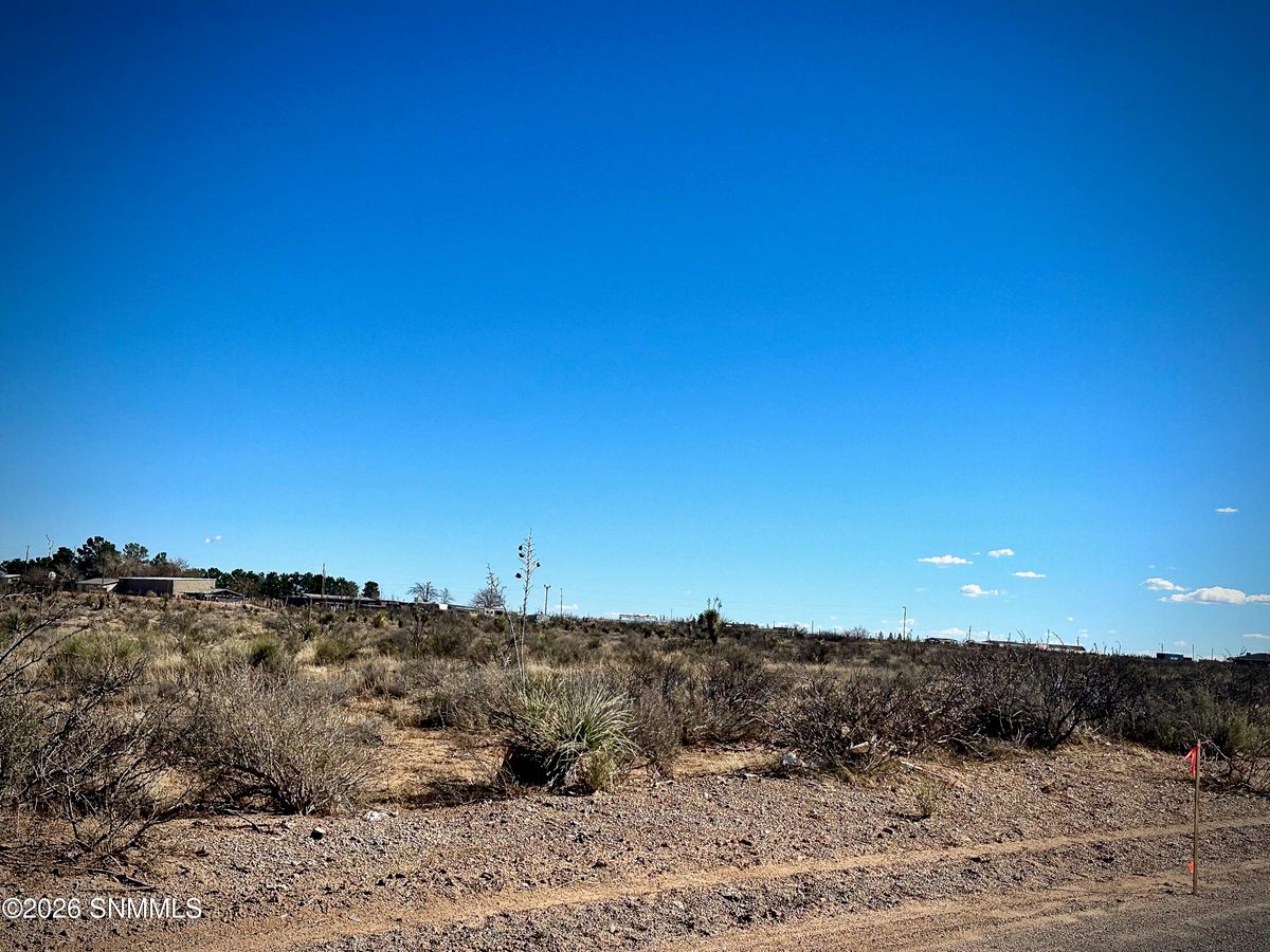 1052 Shiprock Road, Chaparral, NM 88081, foto 2