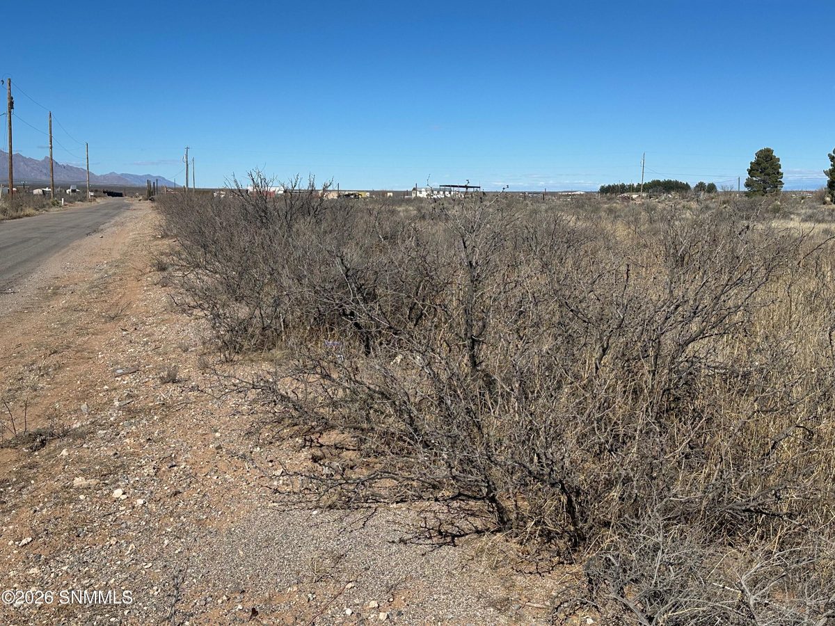 1052 Shiprock Road, Chaparral, NM 88081, foto 4