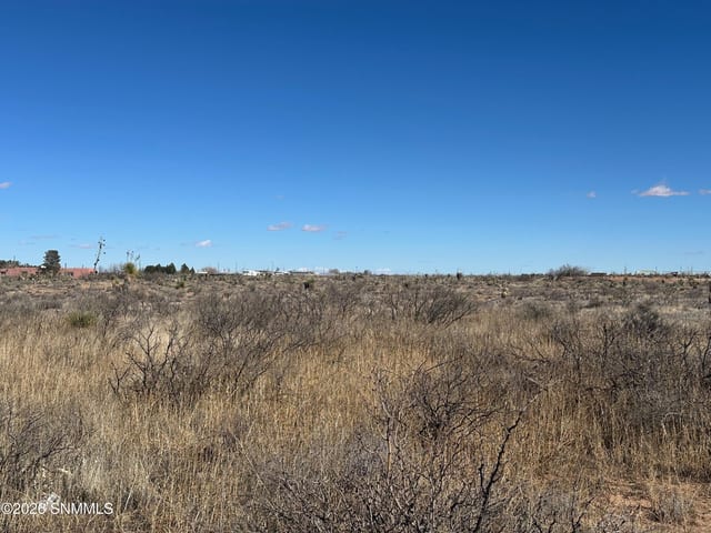 1052 Shiprock Road, Chaparral, NM vacant land/acreage for sale at $99,999