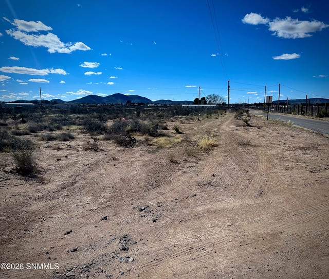 1955 Hot Peppers Road, Chaparral, NM 88081, foto 2