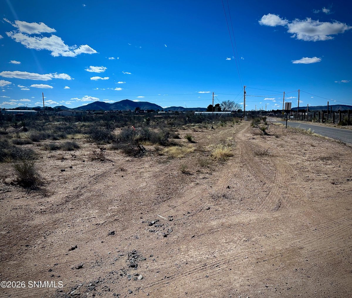 1955 Hot Peppers Road, Chaparral, NM 88081, foto 2