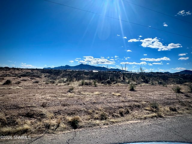 1955 Hot Peppers Road, Chaparral, NM 88081, foto 3