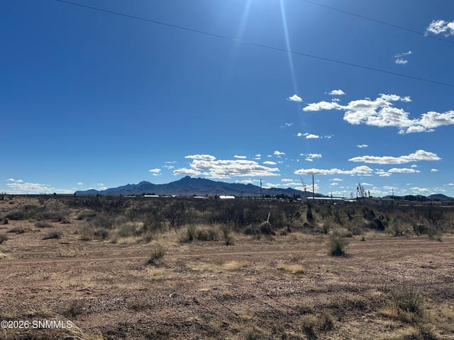 1955 Hot Peppers Road, Chaparral, NM 88081, foto 4