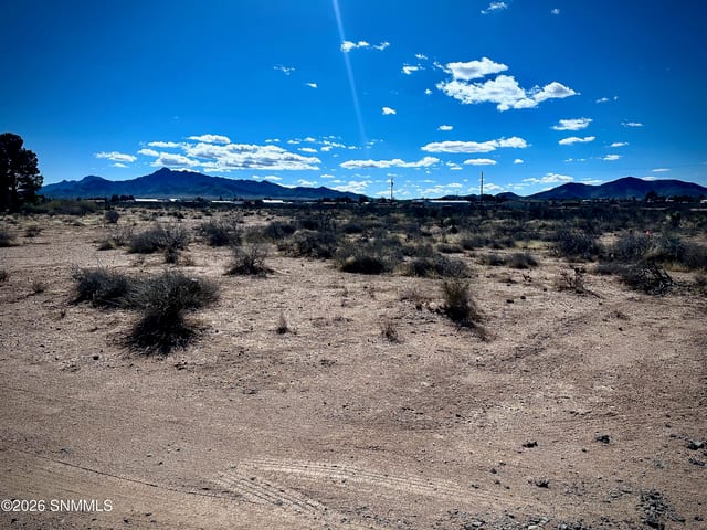 1955 Hot Peppers Road, Chaparral, NM vacant land/acreage for sale at $99,999