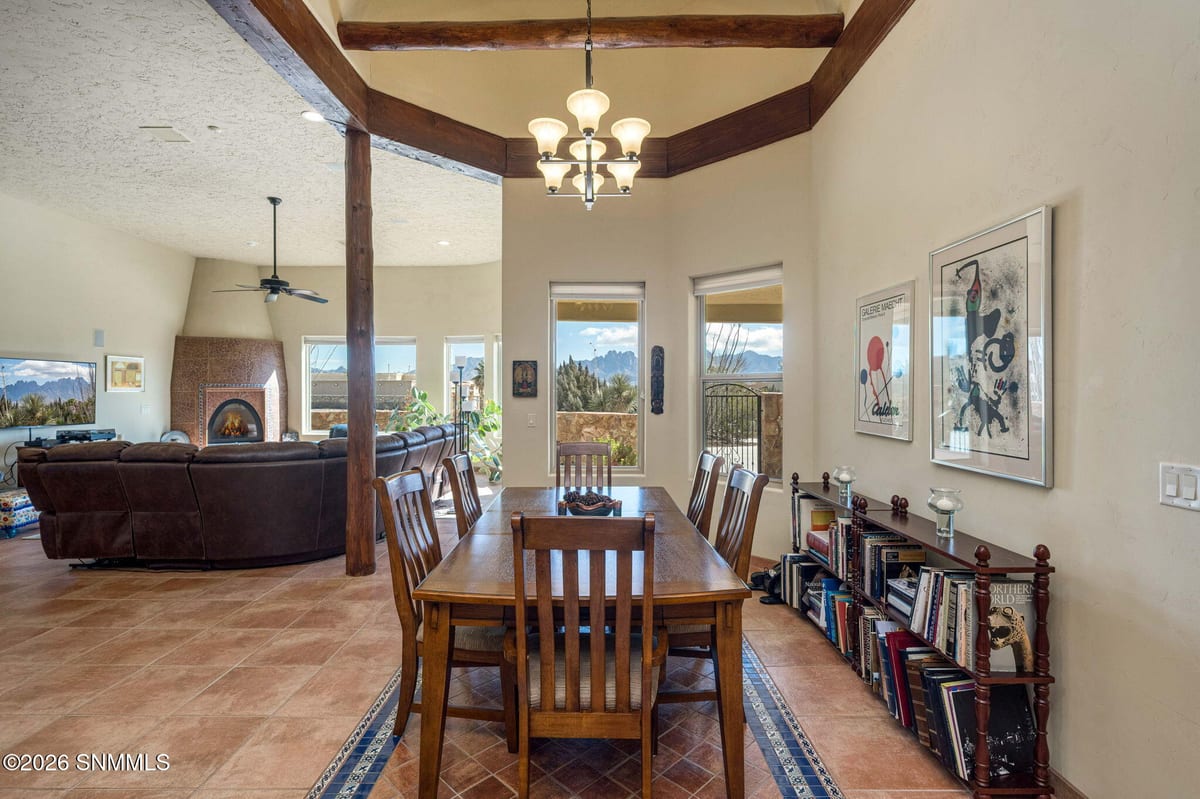 4250 Salvia Loop, Las Cruces, NM 88011 photo 11
