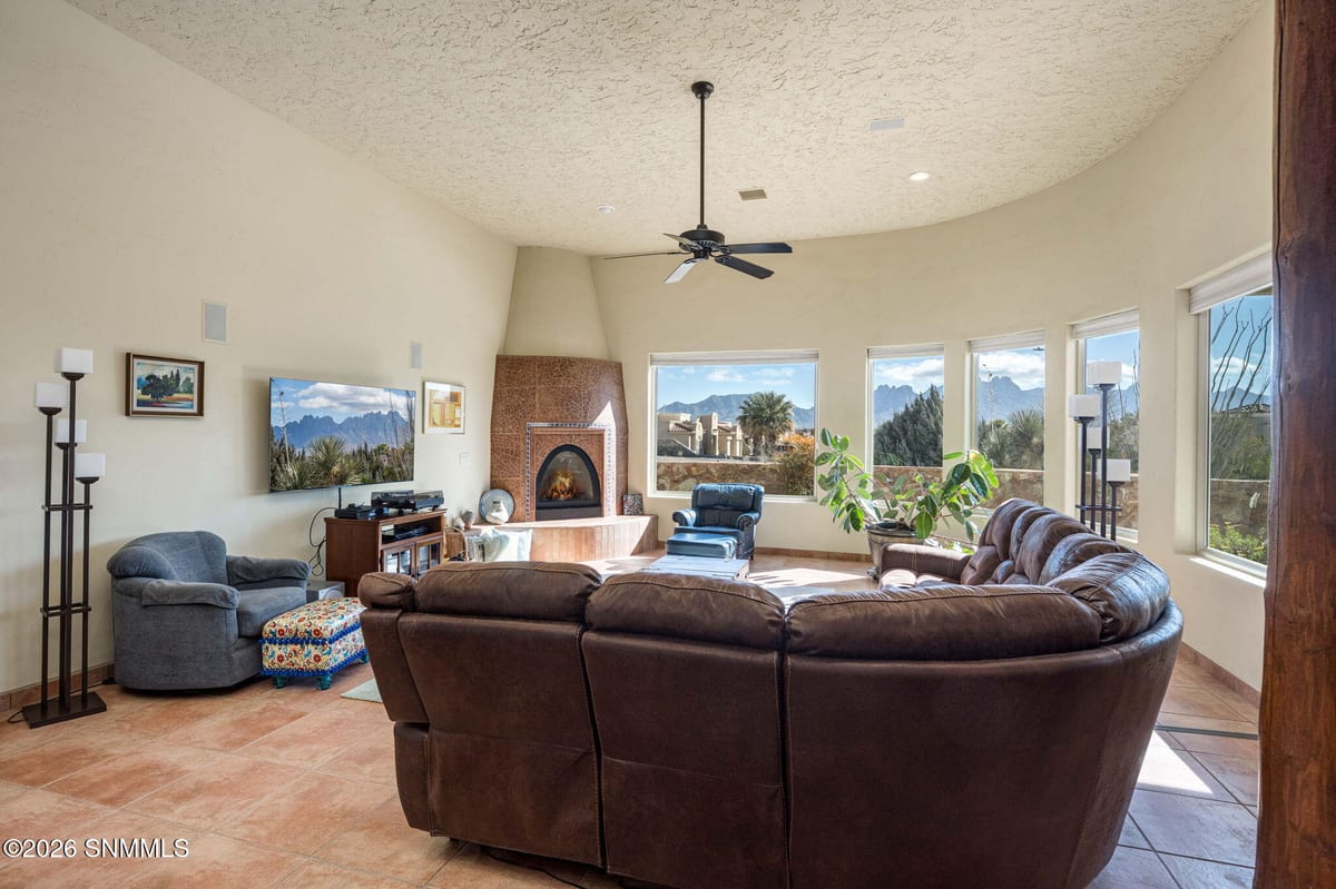 4250 Salvia Loop, Las Cruces, NM 88011 photo 12