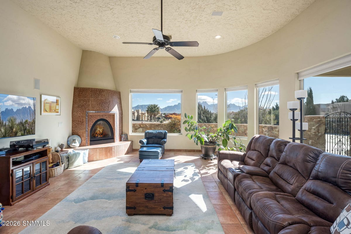 4250 Salvia Loop, Las Cruces, NM 88011 photo 13
