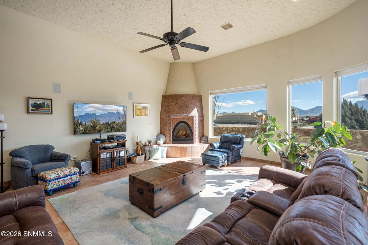 4250 Salvia Loop, Las Cruces, NM 88011 photo 14
