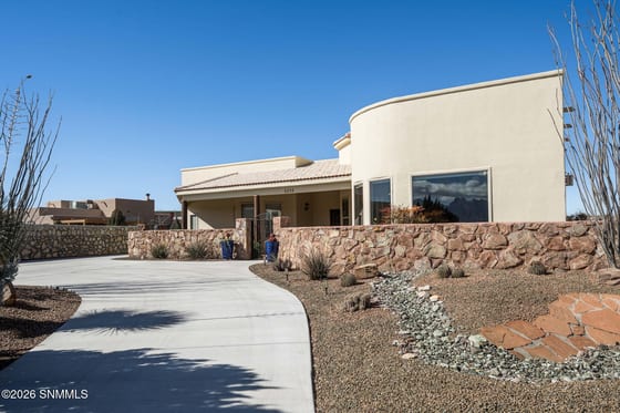 4250 Salvia Loop, Las Cruces, NM 88011 photo 2