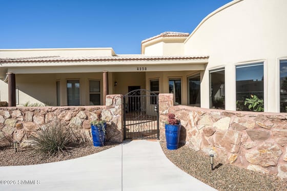 4250 Salvia Loop, Las Cruces, NM 88011 photo 3