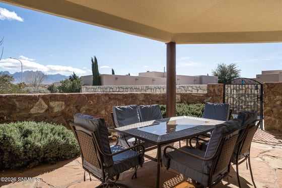 4250 Salvia Loop, Las Cruces, NM 88011 photo 5
