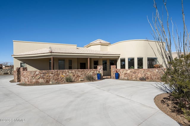 4250 Salvia Loop, Las Cruces, NM – 3 bedroom, 2,661 sqft single family residence for sale at $499,000