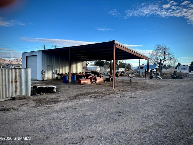 TBA Gillett Road, Anthony, NM 88021, foto 2