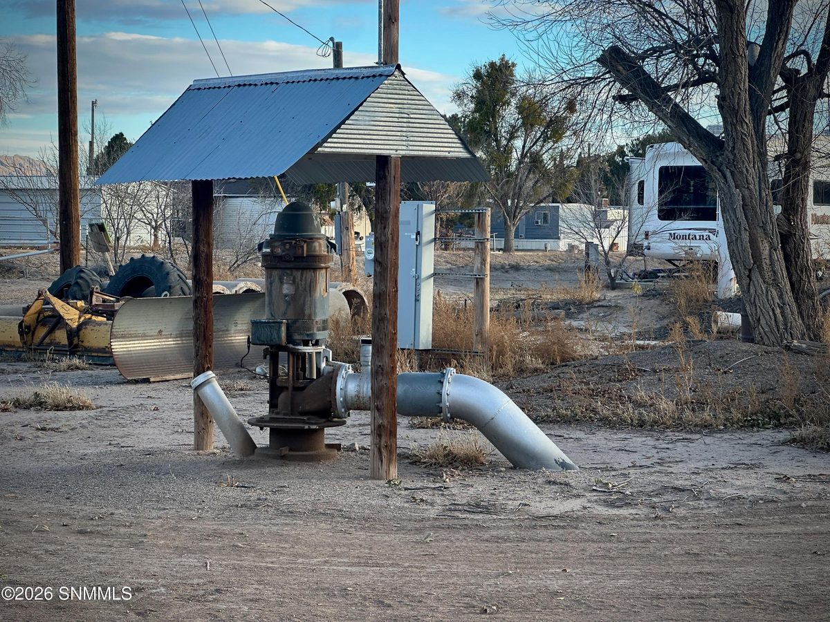 TBA Gillett Road, Anthony, NM 88021, foto 3