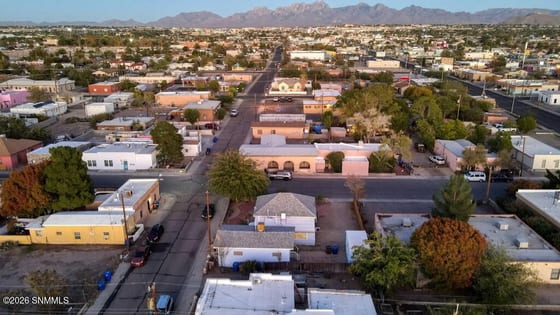 306 S San Pedro Street, Las Cruces, NM 88001 photo 3
