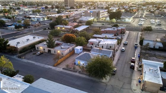 306 S San Pedro Street, Las Cruces, NM 88001 photo 4