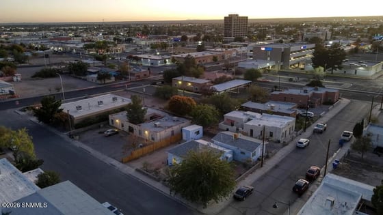 306 S San Pedro Street, Las Cruces, NM 88001 photo 5