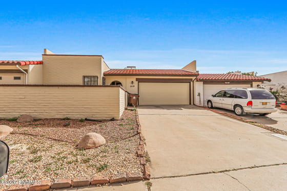 2958 Sundown Road, Las Cruces, NM 88011 photo 3