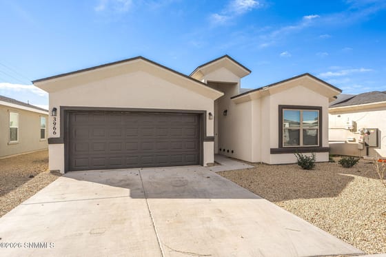 3966 Caspian Road, Las Cruces, NM 88012 photo 2