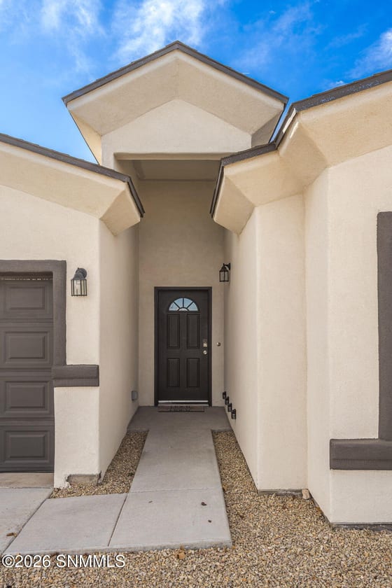 3966 Caspian Road, Las Cruces, NM 88012 photo 3