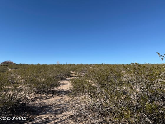 Lot 32A Webb Road, Las Cruces, NM 88001 photo 2