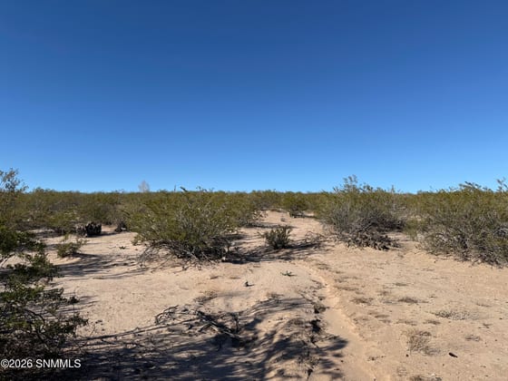 Lot 32A Webb Road, Las Cruces, NM 88001 photo 3