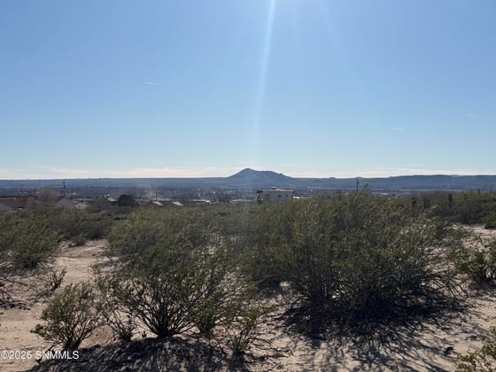 Lot 32A Webb Road, Las Cruces, NM 88001 photo 5