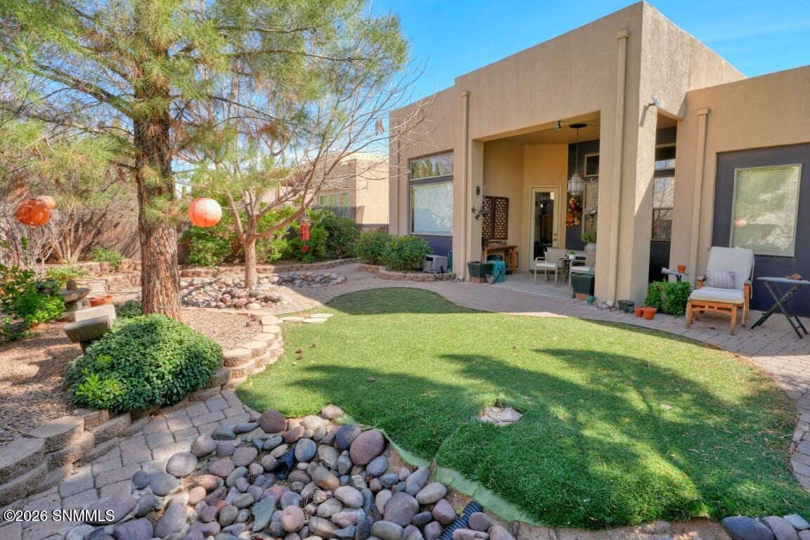 1695 Boulders Drive, Las Cruces, NM 88011 photo 1