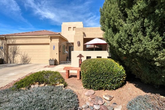 1695 Boulders Drive, Las Cruces, NM 88011 photo 4